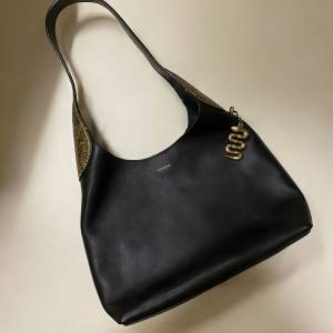 COACH 2025蛇年限定Brooklyn 28包