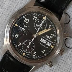 IWC 3706 FULL SET (T面) 行