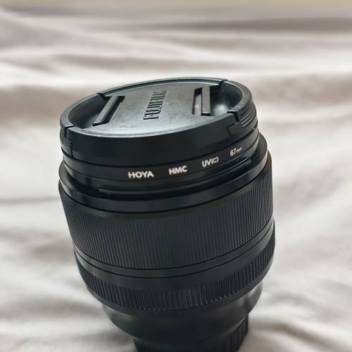 Fujifilm Fujinon XF 56mm F1.2 R WR for
Fujifilm X Mount