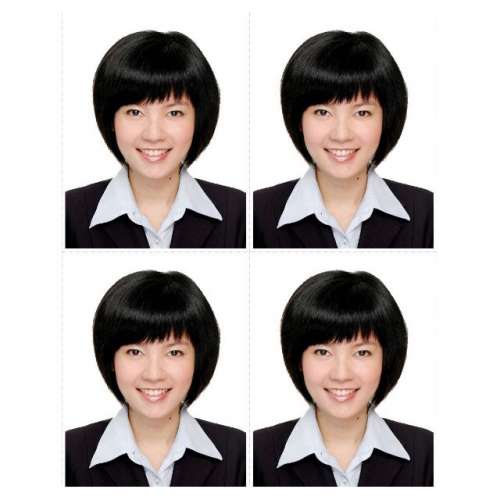 証件相 10分鐘 即取