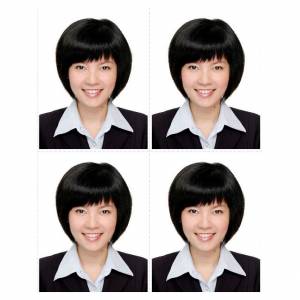 証件相 10分鐘 即取