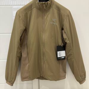 Arcteryx Atom Jacket  Brand New size S
