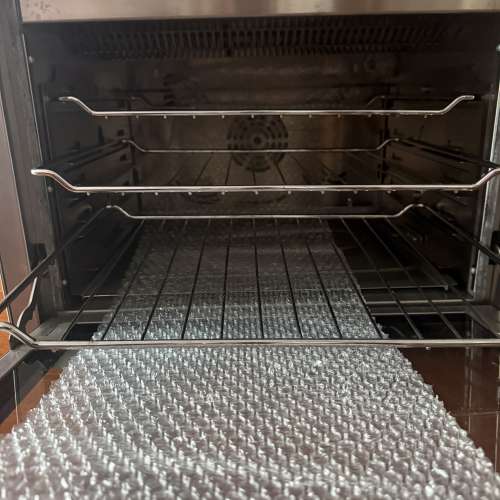 Roller Grill TQ 380 I 38升檯面渦輪石英對流焗爐