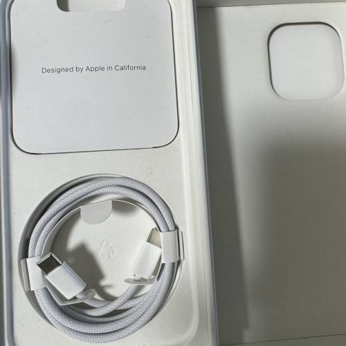 iPhone 15promax 256 港