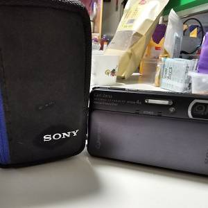 Sony Cyber Shot DSC-TX20