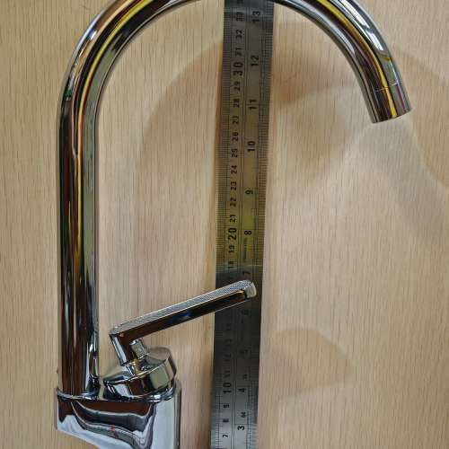 全新廚房冷熱水龍頭 可接駁洗碗機 濾水器