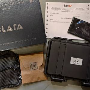 Campfire Audio Clara