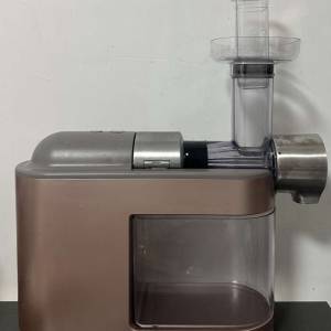 飛利浦-慢磨榨汁機 HR1932