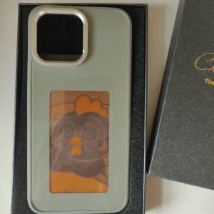 NFC iphone 14 pro max 殻