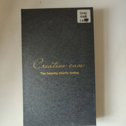 NFC iphone 14 pro max 殻