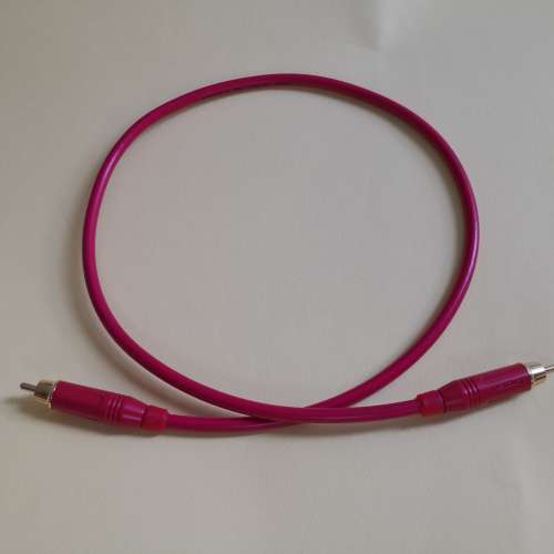 HITACHI LC-OFC 75R 數碼線0.77m