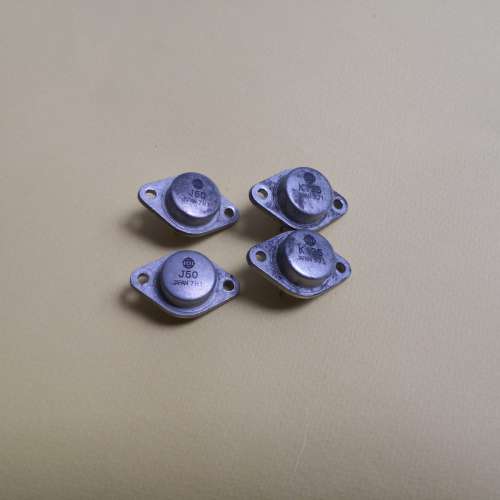 日立 K135 J50 MOSFET 音响MOSFET 管二對