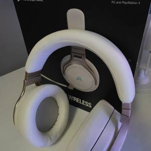 Corsair Virtuoso Wireless Gaming RGB Headset