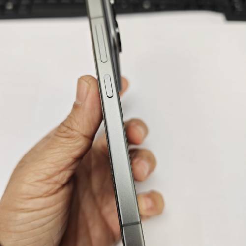 小米 17 pro max 16+512g