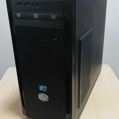 Xeon E5-2690 CPU 8核心16線程,32G ram,480G SSD,1TB HD, Geforce GTX 1060 3G ,Win11