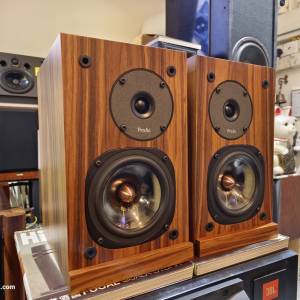 ProAc Response 1SC Final Editon