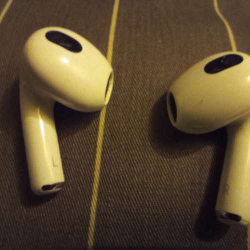 Apple Airpods3