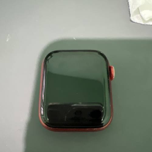 apple watch s6 40mm gps 可小議