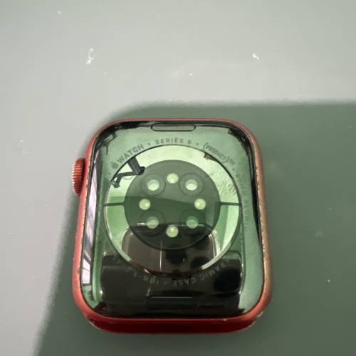 apple watch s6 40mm gps 可小議