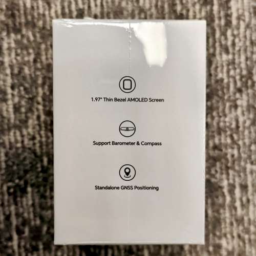 全新 New | Honor Choice Watch 2 Pro Smartwatch