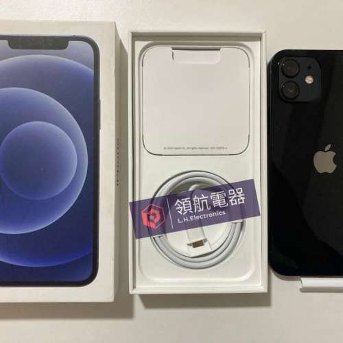 what app 6497 6645 88%電 iPhone 12 mini 64gb 全原裝 90日保養