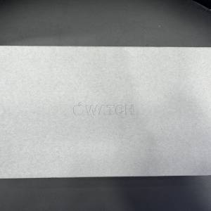 全新未開封未激活 Apple Watch Ultra 3 49MM 黑色 (流動數據版) 香港行貨 蘋果保養...