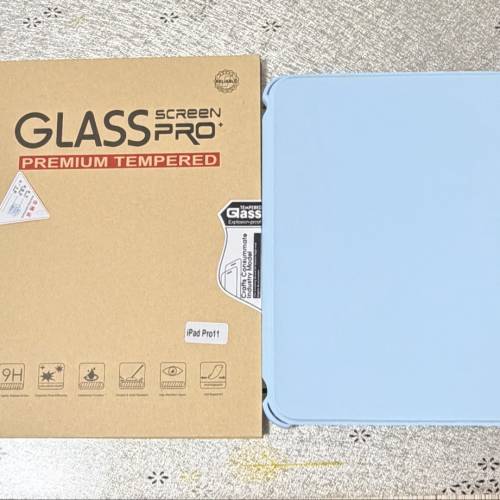 Apple iPad Pro 11吋 M1(第3代) 128GB