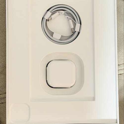 Apple iPad Pro 11吋 M1(第3代) 128GB