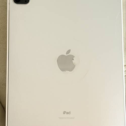 Apple iPad Pro 11吋 M1(第3代) 128GB