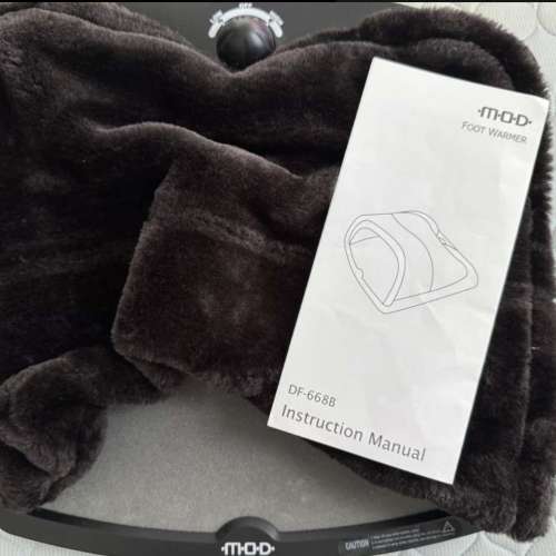 M.O.D 電暖腳板
