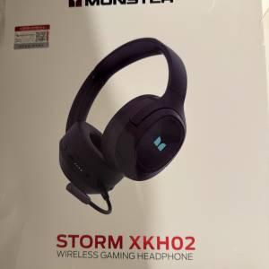 Monster storm XKH02