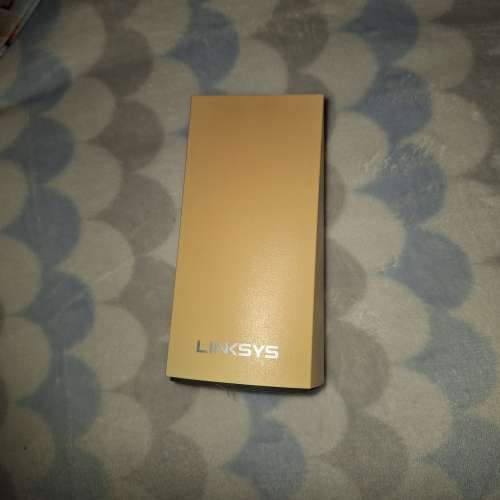 Linksys  路由器分