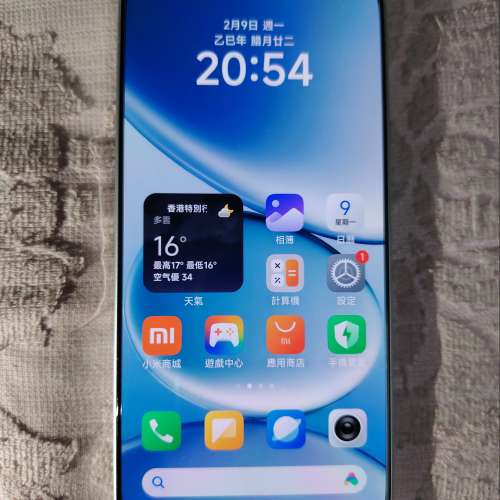 紅米note15 pro 512G