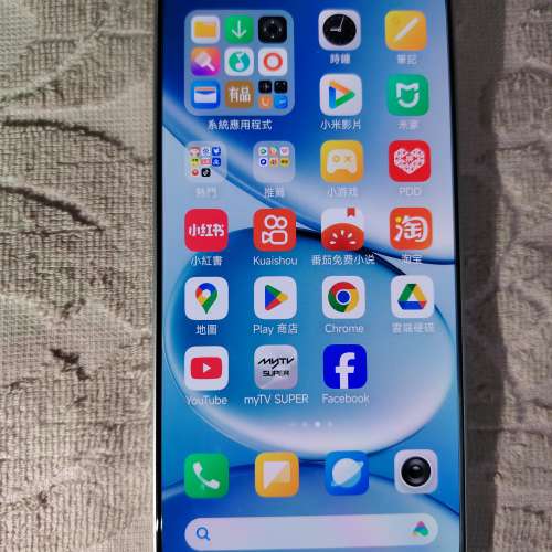 紅米note15 pro 512G