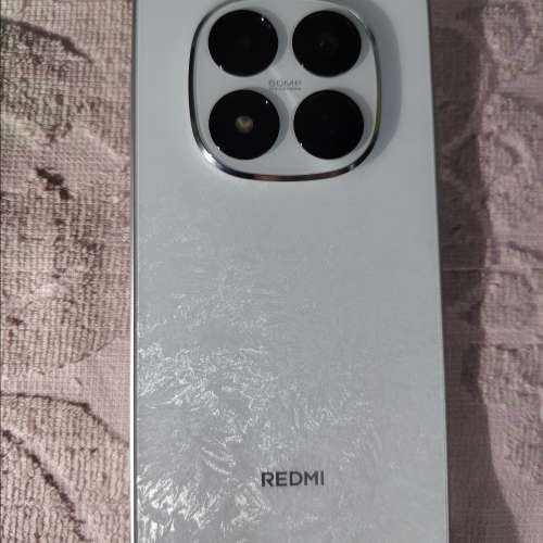 紅米note15 pro 512G