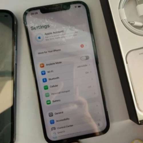 Apple iPhone 12 Pro Max 128GB 256GB 512GB Unlocked  Condition - All Colors