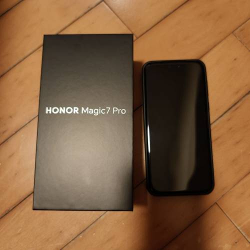 Honor Magic 7 Pro 16G+1T