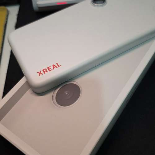 XREAL Beam Pro 256G國際版