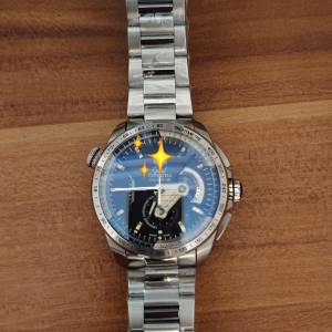 Txx 頂級玩具錶904L精鋼