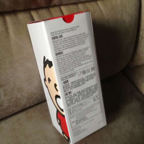 🧒 MCDONALD SANRIO Plastic Water Bottle 450ml NEW 全新 塑料水瓶 👧