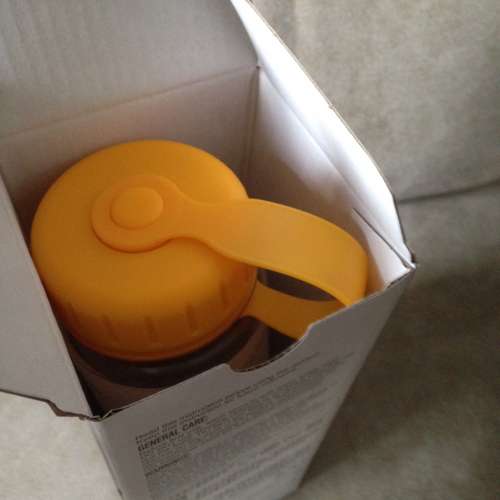 🧒 MCDONALD SANRIO Plastic Water Bottle 450ml NEW 全新 塑料水瓶 👧