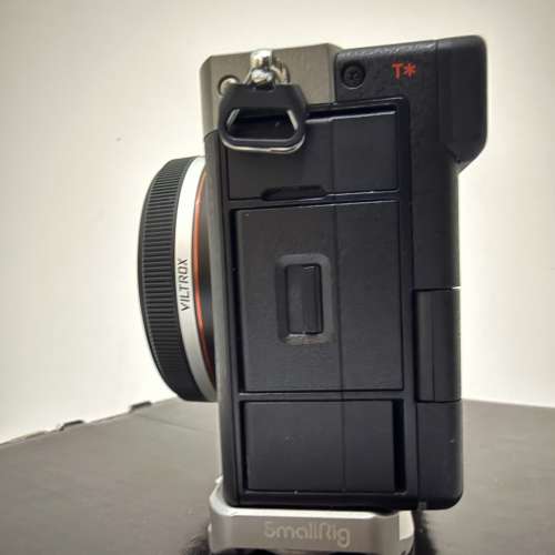 Sony A7CR 相機行貨銀色