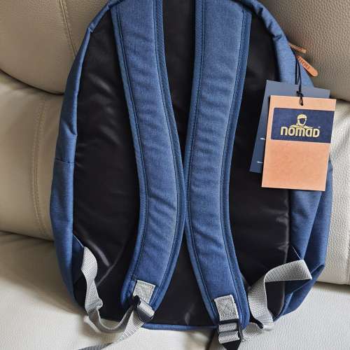 Nomad 背囊