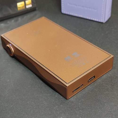 Shanling M3Plus 99%new 100%work