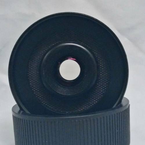 Olympus Lens 35mm F3,5(拆自 Olympus &mu; mju-1 菲林機 ) 已改Leica-M腳 (配合 LM-N...