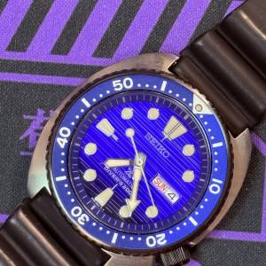 Seiko Prospex 4R36-05H0 Special Edition Air Divers 200m