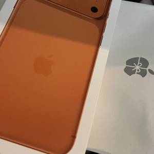 iPhone 17 PRO MAX 512GB 橙色