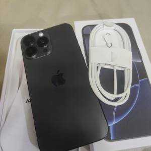 iphone 16 pro max 512