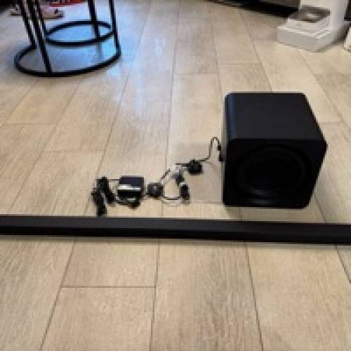 samsung soundbar HW-S800B