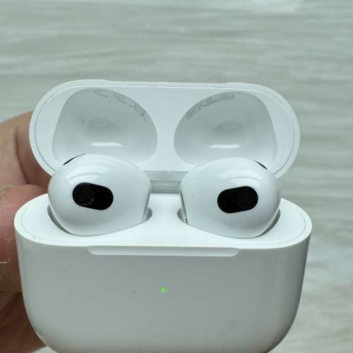 Apple Airpods 3 (Lightning)